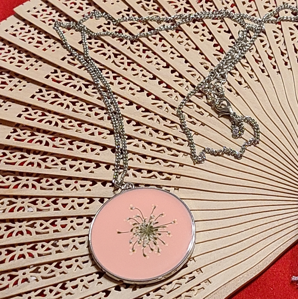 Super Kool Necklace